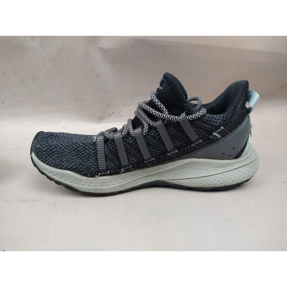 Merrell Bravada Edge Outdoor Shoes Women Size 6.5 Gray Athletic Sneakers Hiking - Picture 10 of 12